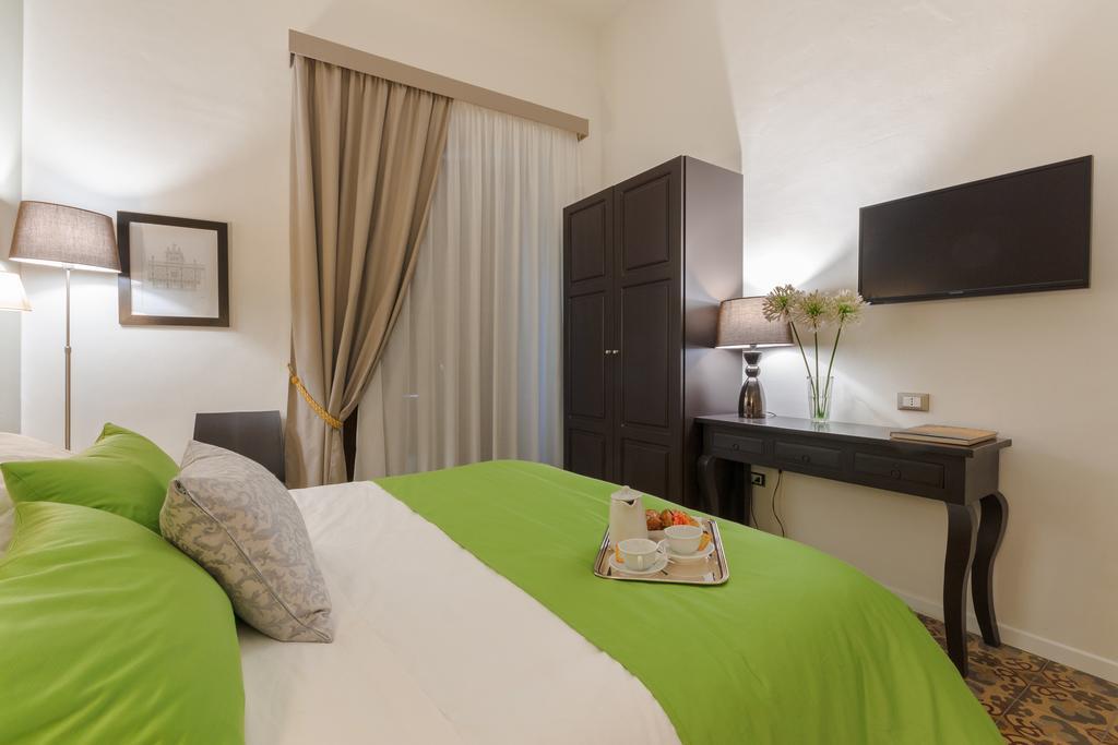 Hotel Moderno Trapani Exteriör bild