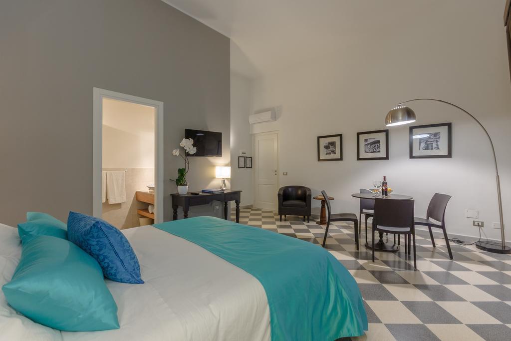 Hotel Moderno Trapani Exteriör bild