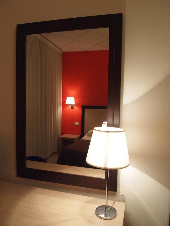 Hotel Moderno Trapani Exteriör bild